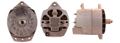 Alternator DRI 5001221852-0
