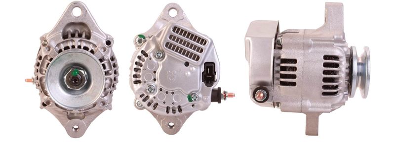DRI 500139402 Alternator