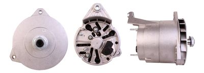 Alternator DRI 5001521404