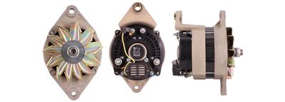 Alternator DRI 500158604