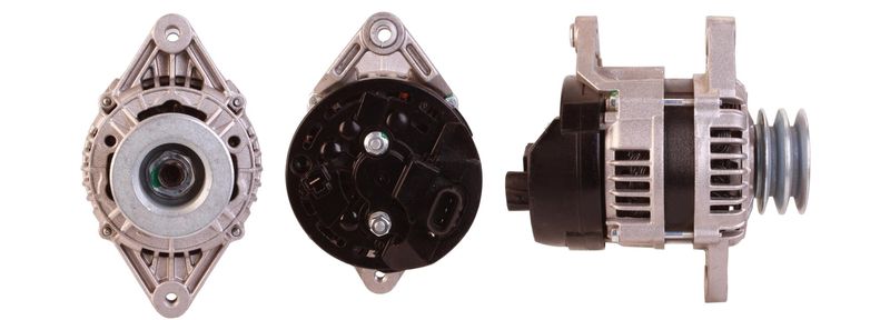 DRI 500171552 Alternator