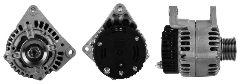DRI 500172952 Alternator