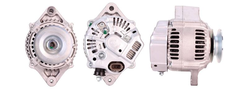 DRI 500179902 Alternator