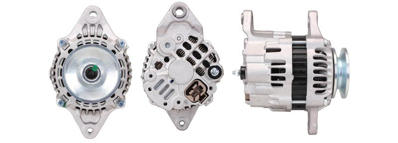 DRI 500181502 Alternator