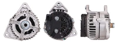 Alternator DRI 5001821402