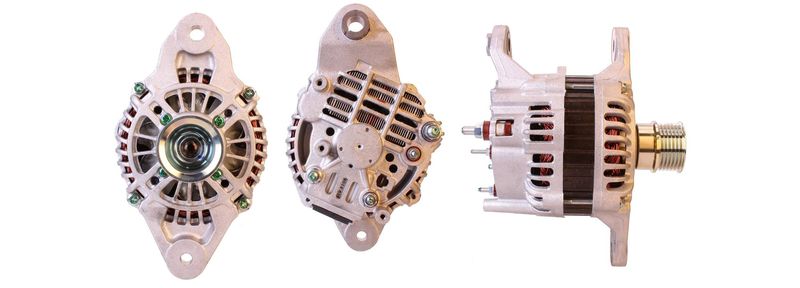 DRI 500186804 Alternator