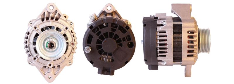 DRI 500187952 Alternator