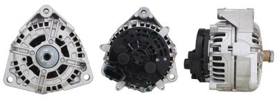 Alternator DRI 5001961104