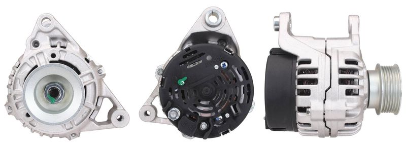 DRI 500302902 Alternator