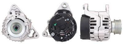 Alternator DRI 500302902