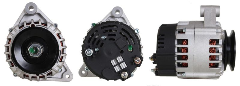 DRI 5003061002 Alternator