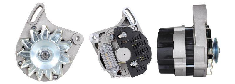DRI 500308802 Alternator