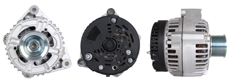 DRI 5003091502 Alternator