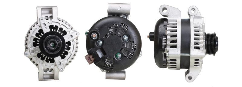 DRI 5003102002 Alternator