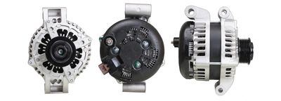 Alternator DRI 5003102002