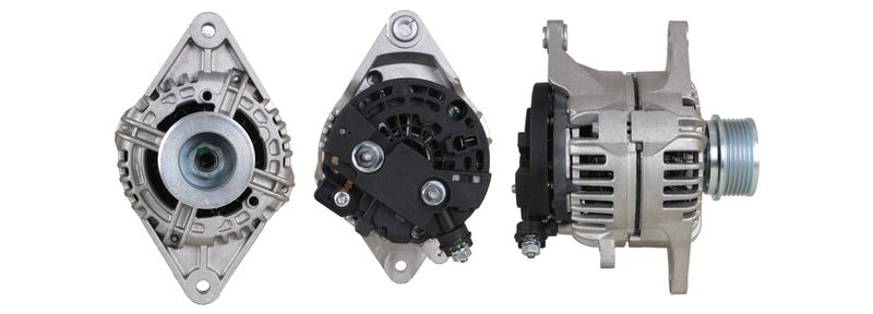DRI 5003111202 Alternator