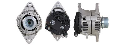 Alternator DRI 5003111202