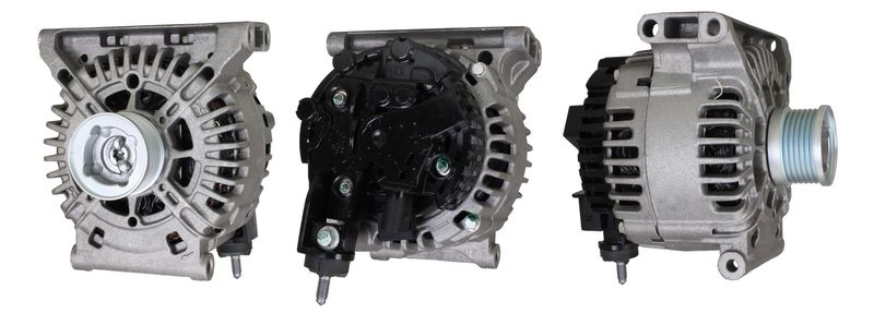 DRI 5050071302 Alternator, starter