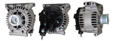 Alternator, starter DRI 5050071302