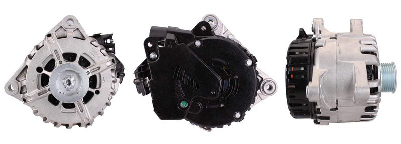 DRI 5050081802 Alternator, starter