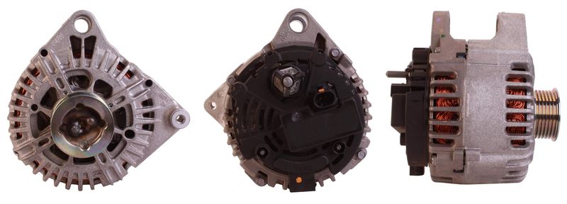 DRI 5050091202 Alternator, starter