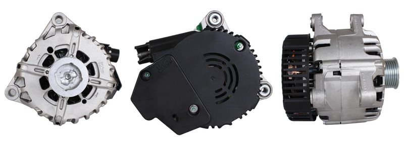 DRI 5050102102 Alternator, starter