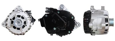 Alternator, starter DRI 5050111802