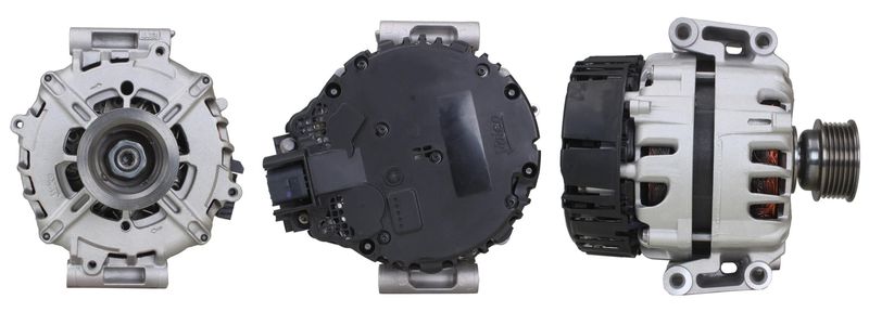 DRI 5050132102 Alternator, starter