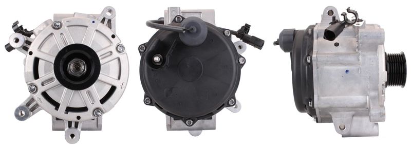 DRI 5111051902 Alternator