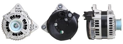 Alternator DRI 5111091802