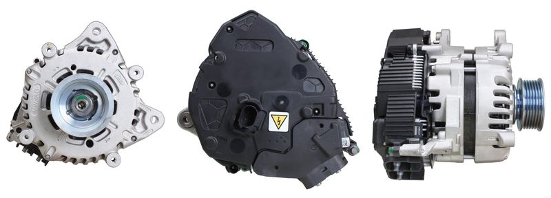 DRI 5111122508 Alternator, starter