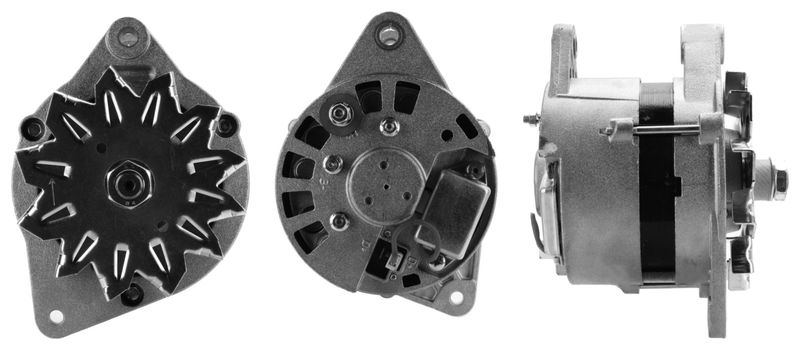 DRI 512101552 Alternator