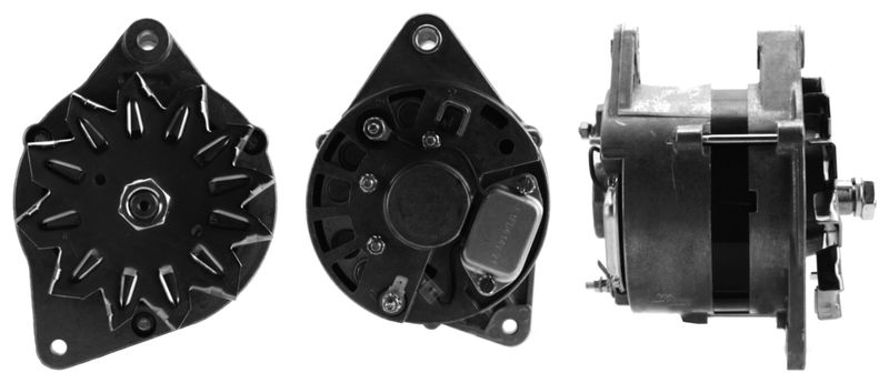 DRI 512101702 Alternator