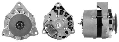 Alternator DRI 512102552