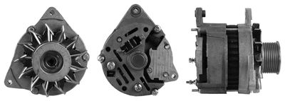 Alternator DRI 514105552