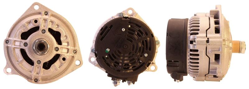 DRI 515106502 Alternator