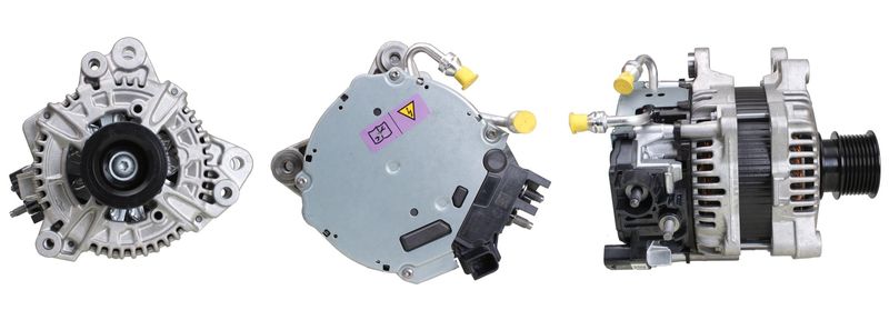 DRI 5151082108 Alternator, starter