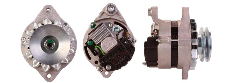 DRI 518116452 Alternator