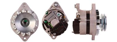 Alternator DRI 518116452
