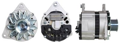 Alternator DRI 518121802
