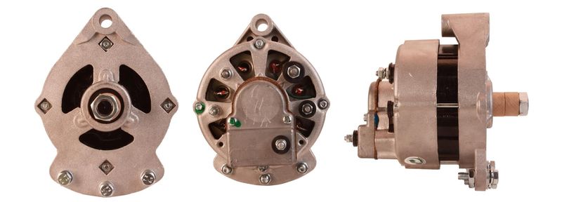 DRI 519006722 Alternator