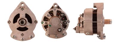 Alternator DRI 519006722