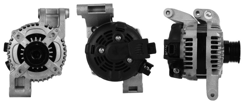DRI 5190291502 Alternator