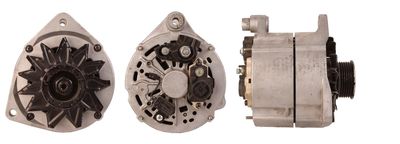 Alternator DRI 519116903