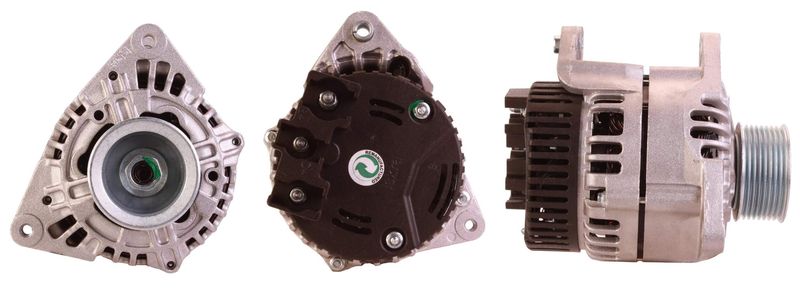 DRI 5191201202 Alternator