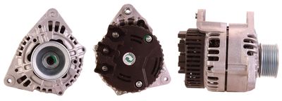 Alternator DRI 5191201202
