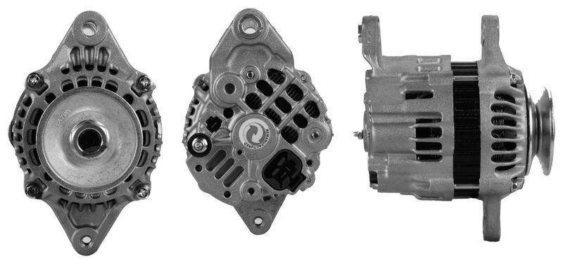DRI 519122402 Alternator
