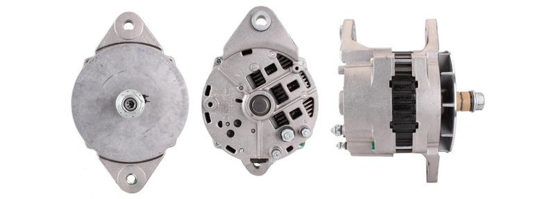 DRI 5191231302 Alternator