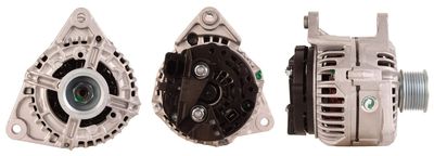 Alternator DRI 5191241202