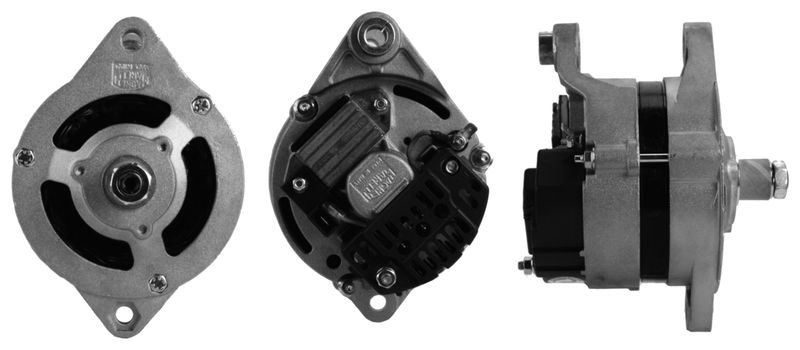 DRI 519133652 Alternator